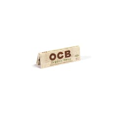OCB - Paper Organic Hemp 1 1/4