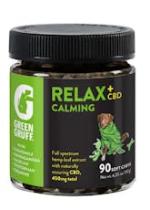 Relax Calming Chews | 90Pk