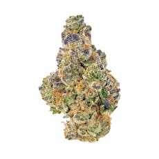 GDF: Flower | Flower Bed | 3.5g