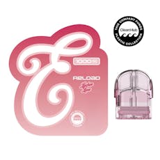 Eureka | Fusion Pod 1G | Lychee Luxe