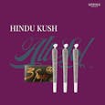 Hindu Kush (Landrace Indica) 0.35g 'Supreme Singles' 3 Pack
