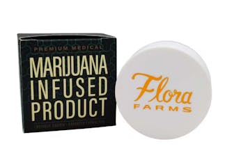 Flora Farms | Live Sugar | Cuban Affair 1g