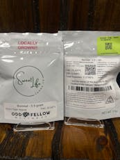 Burnout | 3.5g | Sweet Life Canna Co.