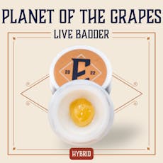 Planet of the Grapes | Badder