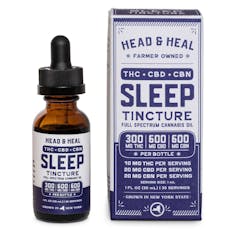 Sleep Tincture