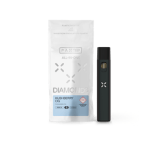 PAX - Trip Diamonds AIO - Glitter Bomb (H) 1000mg