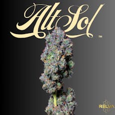 Alt Sol | Fuel Biscuits | 3.5g