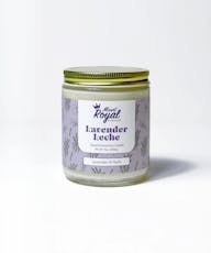 Mount Royal - Lavender Leche Candle
