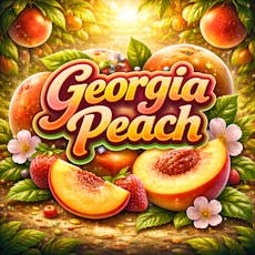 The Deli - Georgia Peach