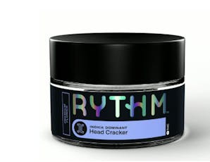 Rythm 3.5g Headcracker (I) 00922