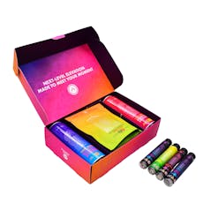 Penthouse Provision Pack