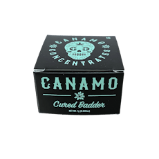 High School Sweethearts Cured Badder (H) | 1g