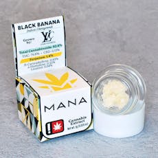 Mana Extracts - Dante's Inferno (H) 1g Honeycomb