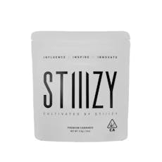 Stiiizy | Flower 3.5G | Galactic Jack (W)