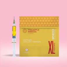 Spherex XL Dispenser Pineapple Mimosa 4g