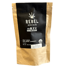 Double OG Sour - 14g | Rebel East I Outdoor
