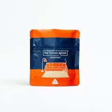Blue Zangria #2 HOUSE PACK 4.20g