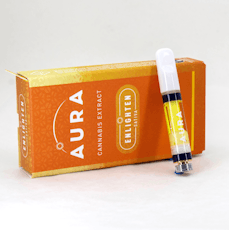 Veruca Vibes + THCv Cart (1g)