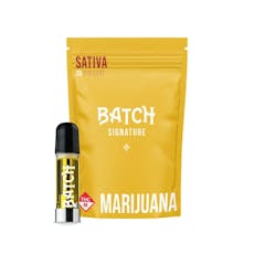 Jack Herer | Cartridge