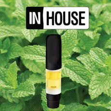 Mint Chip - Cartridge - 0.5g