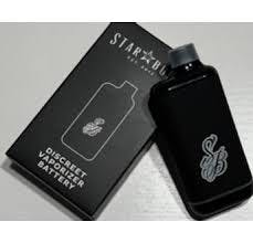 Star Buds Branded Discreet Vape Battery