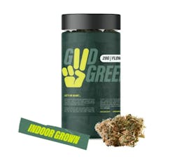 Good Green OMG Flower 28g