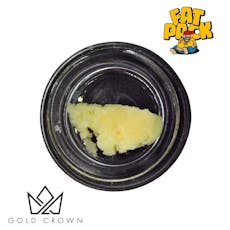 Blockberry Budder