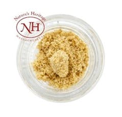 Strawberry Jelly Bubble Hash | 1g