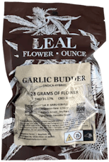 Leal Garlic Budder 28g