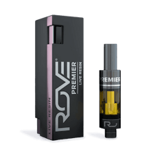 Rove: Live Resin Vape | Cherry Cola | Cartridge | 1g