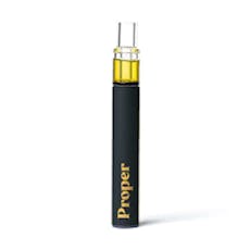 Strawberry Guava | Live Rosin Disposable 0.5g
