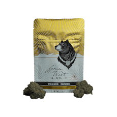 Reserve Mad Tiger Whole Flower 14g