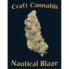 Nautical Blaze - Super Lemon Haze 3.5g