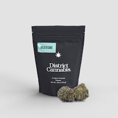 District Cannabis - Gelato Cake - 14g