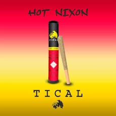 Tical | 1G Preroll | Hot Nixon