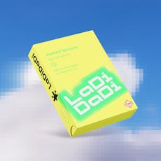 Melted Lemons | Disposable