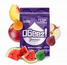 OGeez - The Fruits - Mellow Indica - 100mg