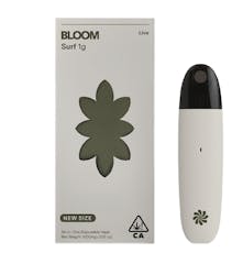 Bloom Live AIO 1g H Cherry Pie