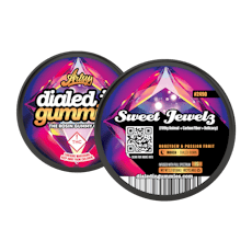 DIG | Indica | Sweet Jewelz