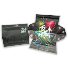 To The Moon - Unicorn Milk - Flower - 14g