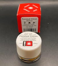 Bobsled Slurty 3 Cured Resin 1g