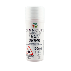 Grape - 100mg Infused Beverage - R474