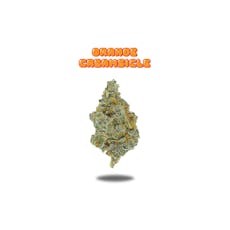 Oakfruitland - Pre 98 Bubba Kush (Indica) Flower Jar 14g