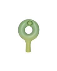 Donut Hand Pipe | Spring