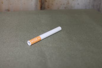 RCD I Cigarette Chillum (Small)