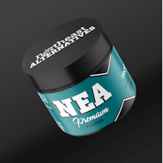 3.5g NEA Premium Flower -Tongue Splasher #1 (S)