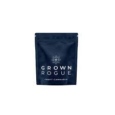 Grown Rogue Garlic Breath