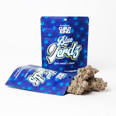Blue Terdz