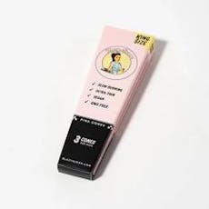 Blazy Susan | Preroll Cones 53mm | 20pk Pink
