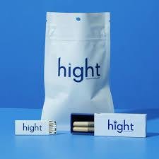 Hight I Preroll I Strawberry Candy 2pk Sativa